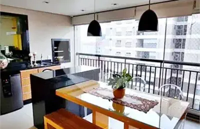 Apartamento com 2 quartos à venda na Rua Carlos Escobar, 000000, Santana, São Paulo