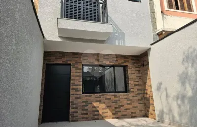Casa com 2 quartos à venda na Rua Vieira de Melo, 392, Jardim Virgínia Bianca, São Paulo