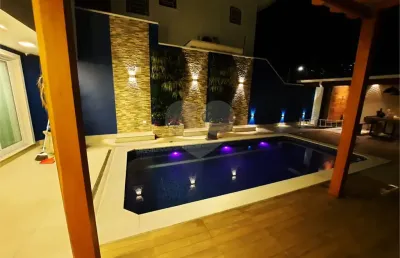 Casa com 3 quartos à venda na Rua Francisco Gomes, 71, Jardim Paraíso, São Paulo