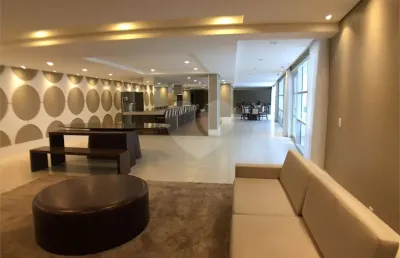 Apartamento com 3 quartos à venda na Rua Norma Pieruccini Giannotti, Barra Funda, São Paulo