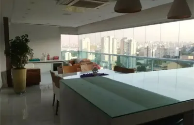 Apartamento com 4 quartos à venda na Rua Benta Pereira, Santa Teresinha, São Paulo