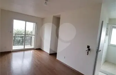 Apartamento com 3 quartos à venda na Rua Antônio Borges, 100, Parque Edu Chaves, São Paulo