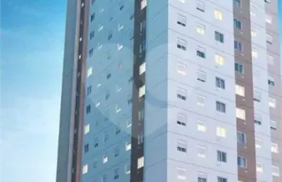 Apartamento com 2 quartos à venda na Rua Dom José Marcondes, 244, Vila Nova Cachoeirinha, São Paulo