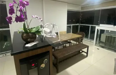 Apartamento com 2 quartos à venda na Rua Itaici, 260, Santa Teresinha, São Paulo