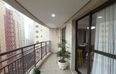 Apartamento com 3 quartos à venda na Rua Copacabana, 457, Santa Teresinha, São Paulo