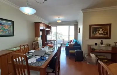Lindo apto com 92 m2, 3 dormitórios (1 suíte) vila guilherme