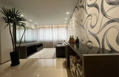 Apartamento com 2 quartos à venda na Rua Coronel Jordão, 269, Vila Paiva, São Paulo