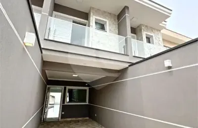Casa com 3 quartos à venda na Rua Emile Verhaeren, 106, Vila Maria Alta, São Paulo