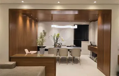 Apartamento com 3 quartos à venda na Rua Dom Antônio dos Santos Cabral, 70, Santa Teresinha, São Paulo