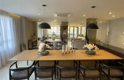 Apartamento com 3 quartos à venda na Rua Dom Antônio dos Santos Cabral, 70, Santa Teresinha, São Paulo