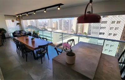 Apartamento com 3 quartos à venda na Rua Benta Pereira, Santa Teresinha, São Paulo
