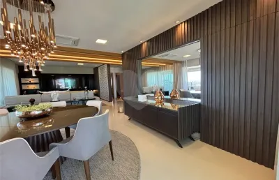 Apartamento com 3 quartos à venda na Rua Daniel Rossi, Santana, São Paulo