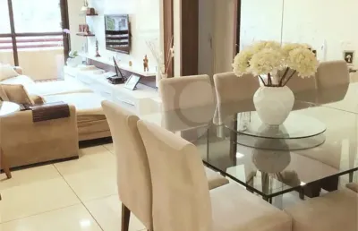 Apartamento com 3 quartos à venda na Rua Carandaí, 645, Casa Verde, São Paulo