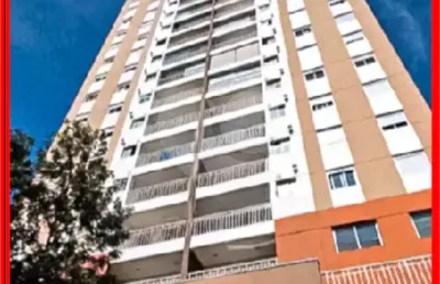 Apartamento com 2 quartos à venda na Rua Major Sertório, 321, Vila Buarque, São Paulo