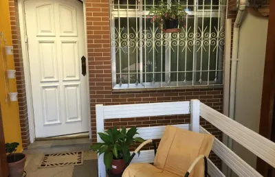 Casa com 2 quartos à venda na Rua Maria Francisca, 378, Vila Irmãos Arnoni, São Paulo