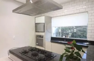 Casa com 3 quartos à venda na Rua Ângelo Ricchiutti, Jardim Paraíso, São Paulo
