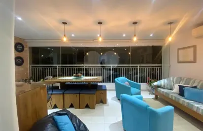 Apartamento com 3 quartos à venda na Rua Maria Curupaiti, 955, Vila Ester (Zona Norte), São Paulo