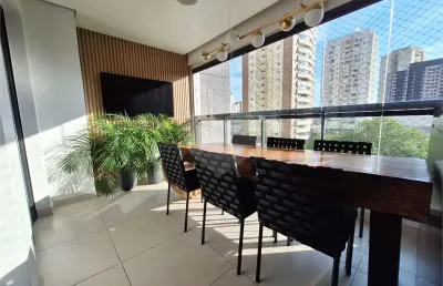 Apartamento com 2 quartos à venda na Rua Scipião, Vila Romana, São Paulo