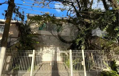 Casa com 3 quartos à venda na Rua Itanhanga, 129, Tucuruvi, São Paulo