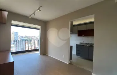Apartamento com 2 quartos à venda na Rua Pedro Cacunda, 400, Jardim São Paulo (Zona Norte), São Paulo