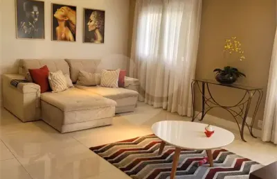 Apartamento alto padrão à venda - 146m² - exclusividade e conforto em santa teresinha!