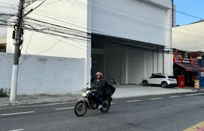 Ponto comercial à venda na Rua Maria Cândida, 77, Vila Guilherme, São Paulo