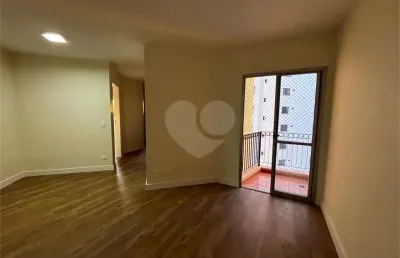 Apartamento com 2 quartos à venda na Rua Copacabana, 385, Santa Teresinha, São Paulo