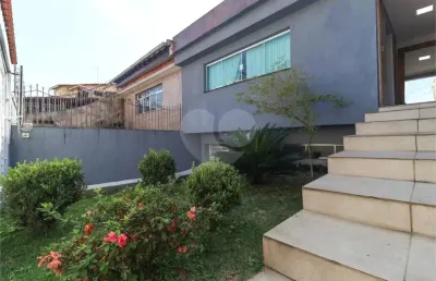 Excelente casa térrea com 682 m² à venda na vila maria alta