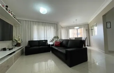 Apartamento com 3 quartos à venda na Avenida Santa Inês, 150, Parque Mandaqui, São Paulo