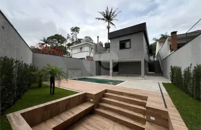 Casa com 3 quartos à venda na Rua Caucaia do Alto, 0000, Vila Albertina, São Paulo