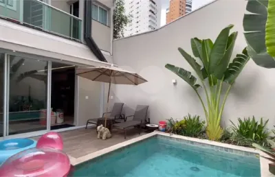 Casa com 3 quartos à venda na Rua Maria Rosa de Siqueira, 0001, Santana, São Paulo