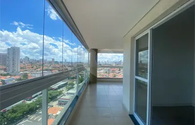 Apartamento com 3 quartos à venda na Rua Dona Martinha, 771, Santa Teresinha, São Paulo