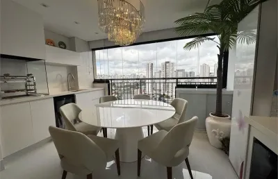 Apartamento com 2 quartos à venda na Rua Doutor Ribeiro de Almeida, 88, Barra Funda, São Paulo