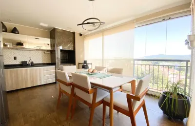Apartamento com 3 quartos à venda na Avenida Coronel Sezefredo Fagundes, 665, Tucuruvi, São Paulo