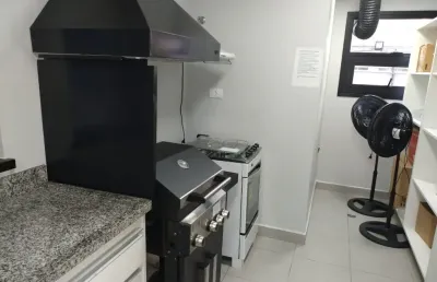 Apartamento com 3 quartos à venda na Avenida Nova Cantareira, 20, Tucuruvi, São Paulo