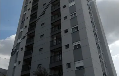 Apartamento com 2 quartos à venda na Rua Silvério Neri, 225, Vila Santa Terezinha (Zona Norte), São Paulo