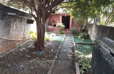 Casa com 3 quartos à venda na Rua Coronel Vieira de Castro, Imirim, São Paulo