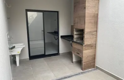 Casa com 3 quartos à venda na Rua Rosalina Alves, Vila Guilherme, São Paulo