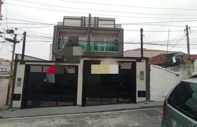 Sobrado residencial tucuruvi tres dormitorios área total: 180 m