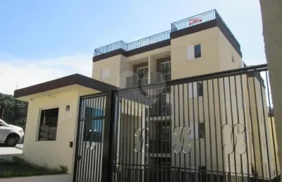 Apartamento com 2 quartos à venda no Tremembé, São Paulo 