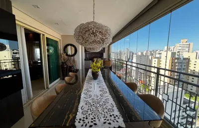 Apartamento com 3 quartos à venda na Rua Daniel Rossi, 68, Santana, São Paulo