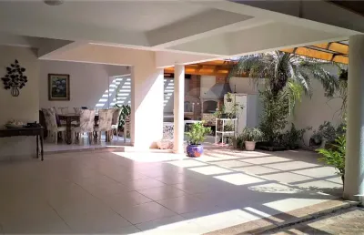 Sobrado a venda em condomínio fechado no jardim frança