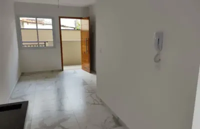 Apartamento com 2 quartos à venda na Rua Sílvio Rodini, 261, Vila Dom Pedro II, São Paulo