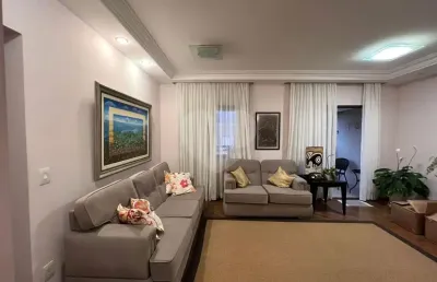 Apartamento à venda 3 dormitorios, 2 vagas 3 suites em santa terezinha
