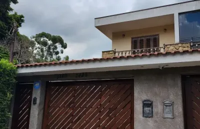 Casa com 3 quartos à venda na Avenida Santa Inês, 3460, Jardim Peri, São Paulo