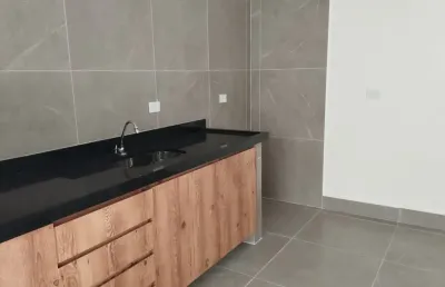 Casa com 2 quartos à venda na Rua Adelino Bertoli, Vila Dom Pedro II, São Paulo