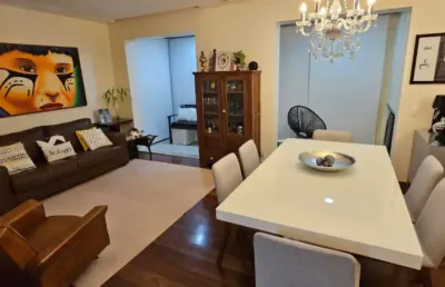 Apartamento à venda na zona norte de são paulo | 3 dormitórios (1 suíte) | 2 vagas