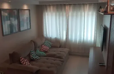 Casa com 3 quartos à venda na Vila Nova Mazzei, São Paulo 