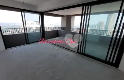 Apartamento para venda, 196m², 3 suítes, sacada churrasqueira, vista panorâmica. 5 vagas. pinheiros