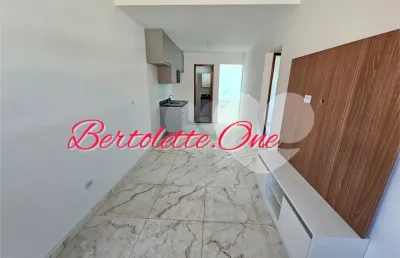 Vila medeiros cobertura de 1 dormitório valor de condomínio baixo.